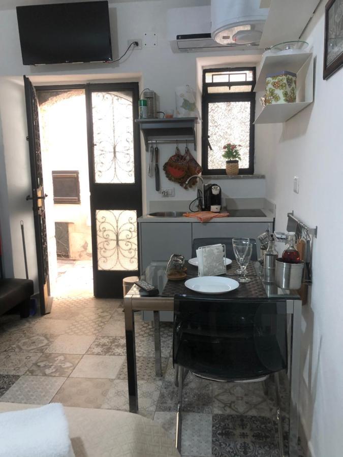 Beautiful Apartment Taormina Exterior photo