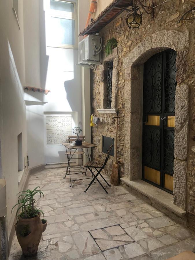 Beautiful Apartment Taormina Exterior photo