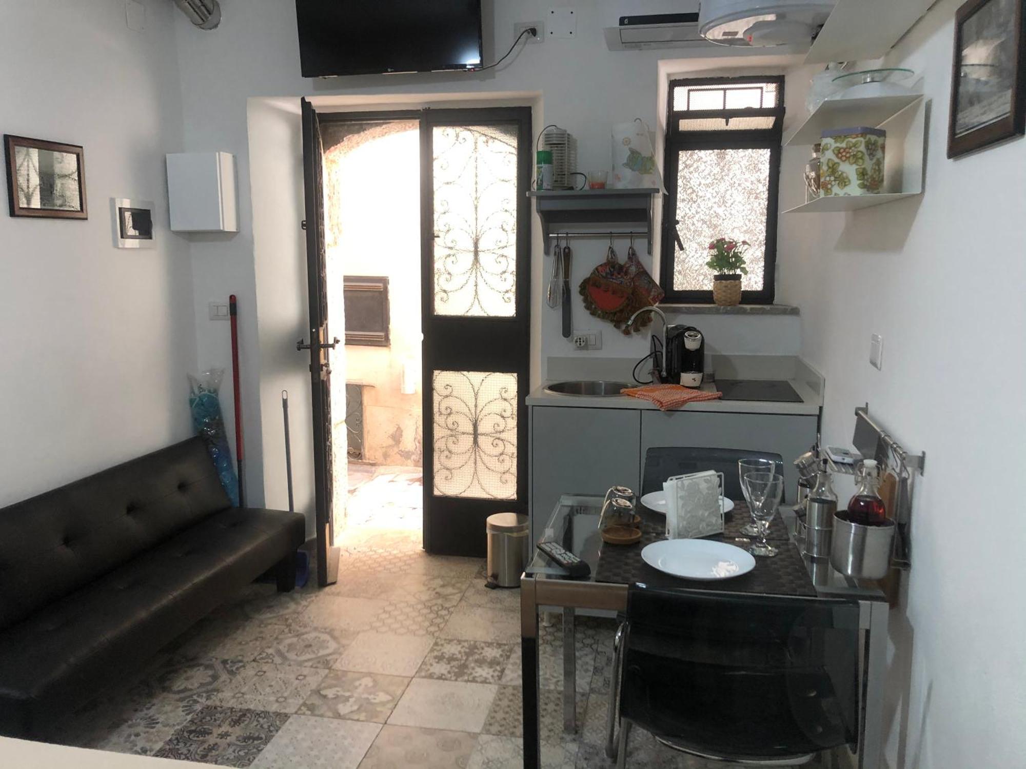 Beautiful Apartment Taormina Exterior photo