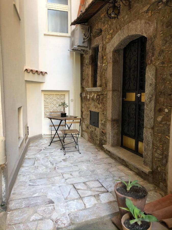 Beautiful Apartment Taormina Exterior photo