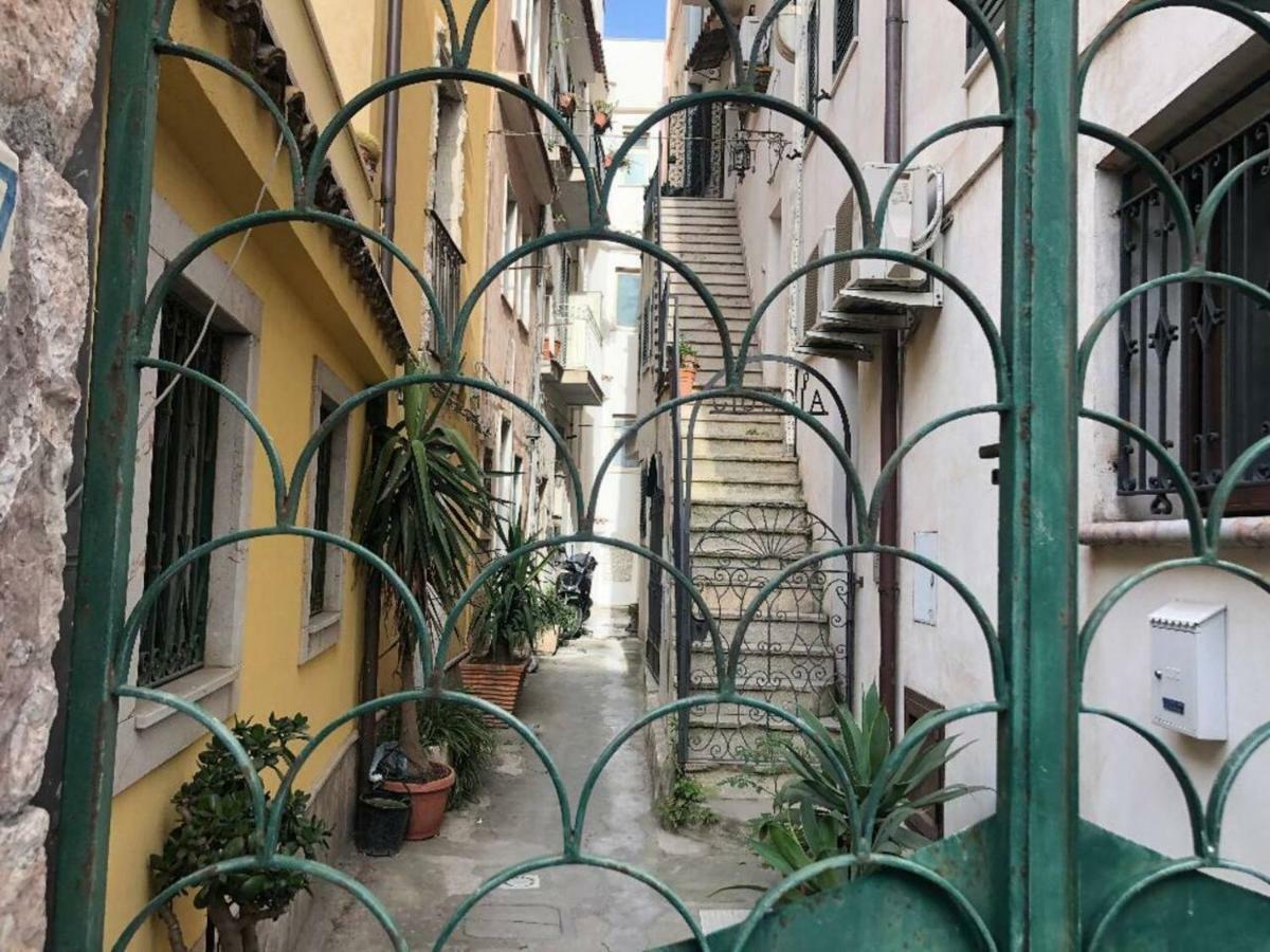 Beautiful Apartment Taormina Exterior photo
